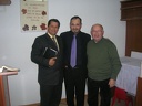 Reunión Unida con Carismáticos (2006)
