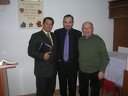 Reunión Unida con Carismáticos (2006)