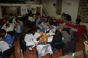 Cena de Fin de Año - 2012